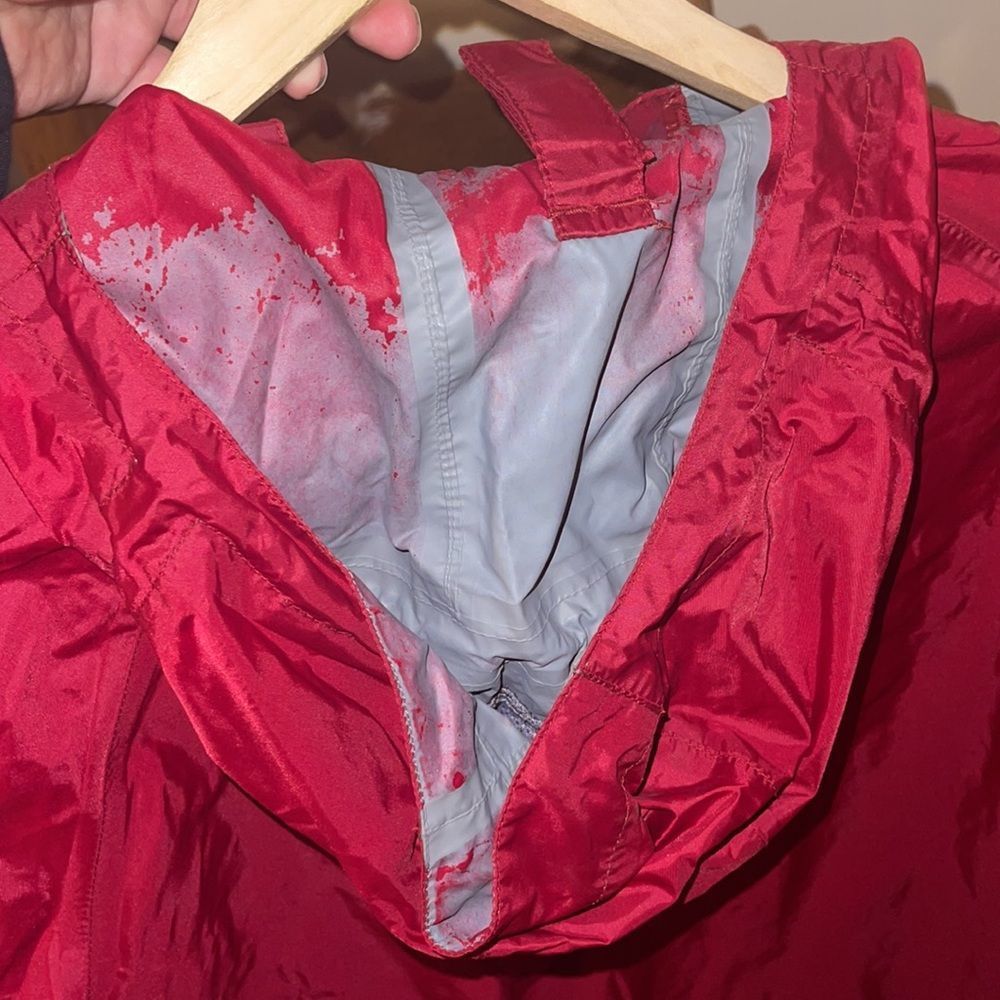 Outdoor Research Waterproof Shell Jacket - image 5